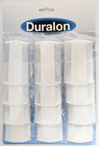 Duralon Nit Comb - White