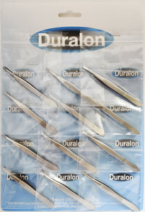 Duralon Tweezers