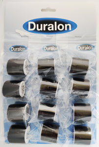 Duralon Sewing Thread - Black