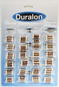 Duralon Fuses - 13 Amps