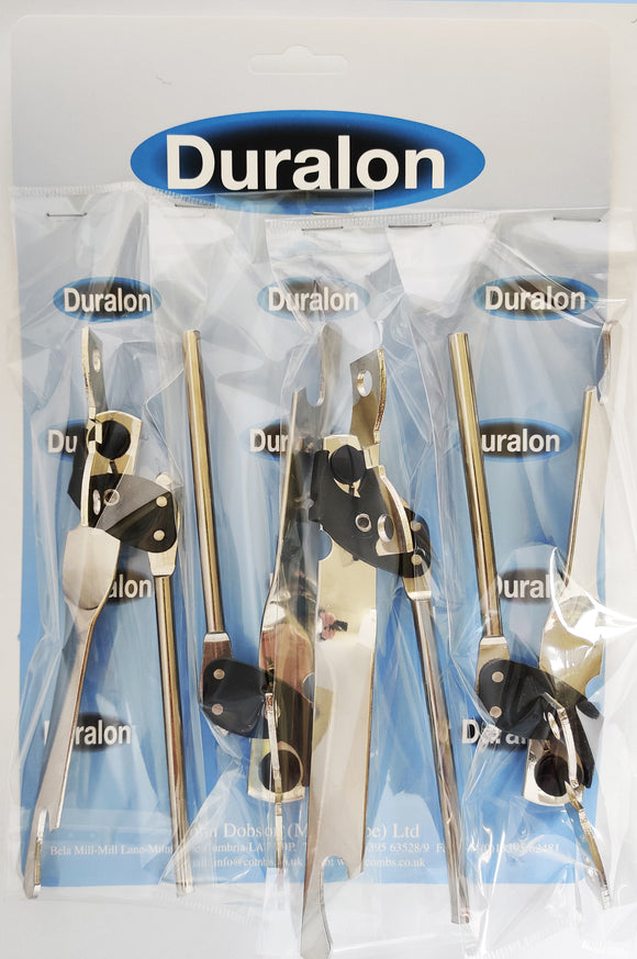 Duralon Can Opener